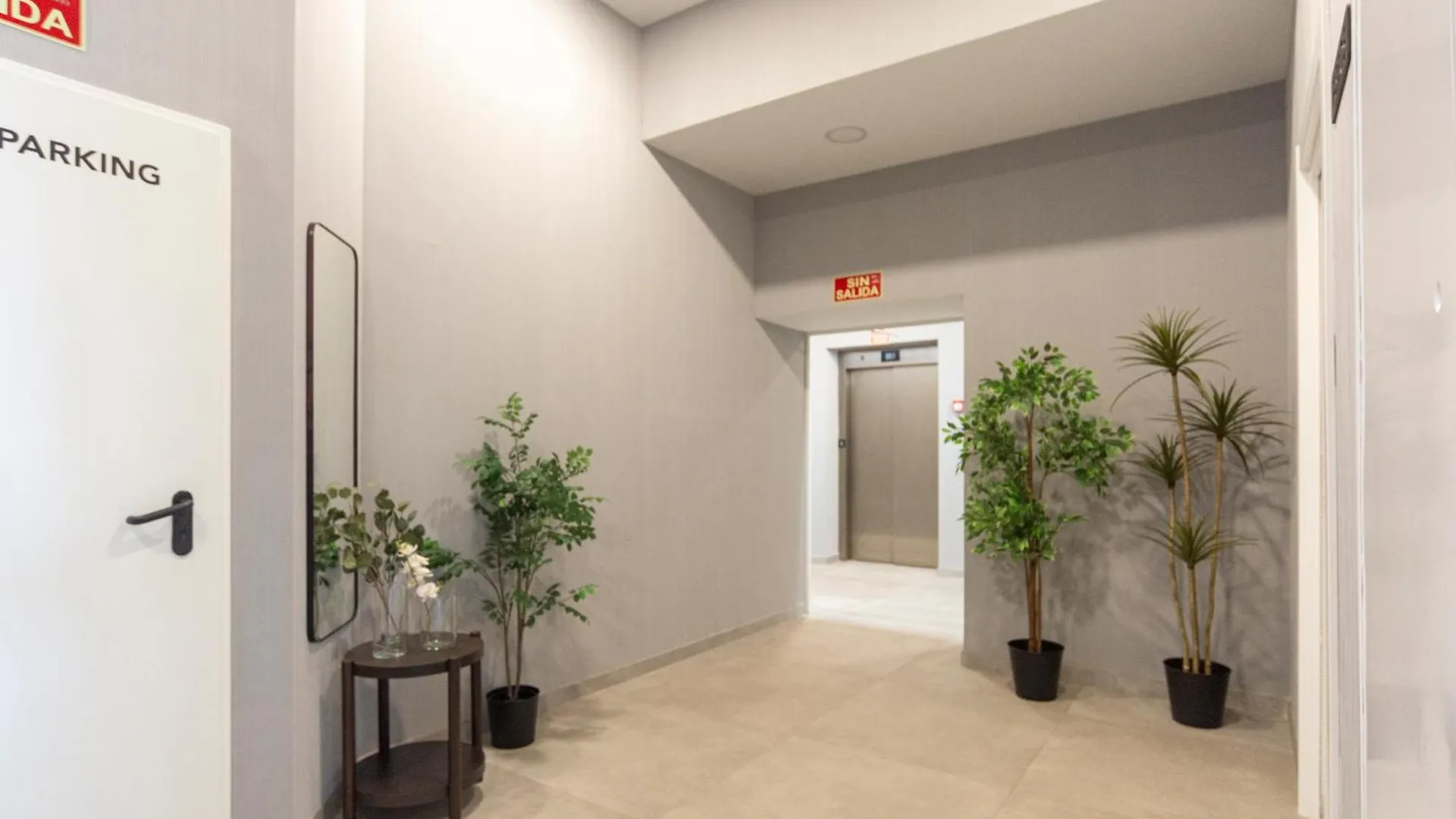 Skyline V Pool & Coworking By Ele Apartments Málaga